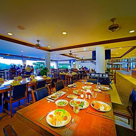 Blue Canyon Country Club Mai Khao Екстериор снимка