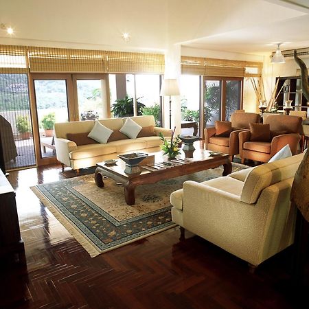 Blue Canyon Country Club Mai Khao Екстериор снимка