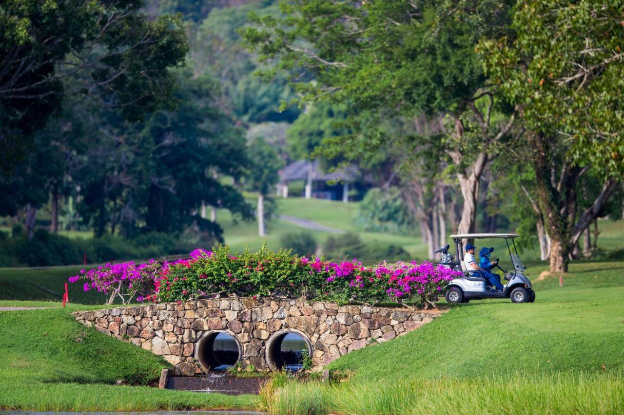 Blue Canyon Country Club Mai Khao Екстериор снимка