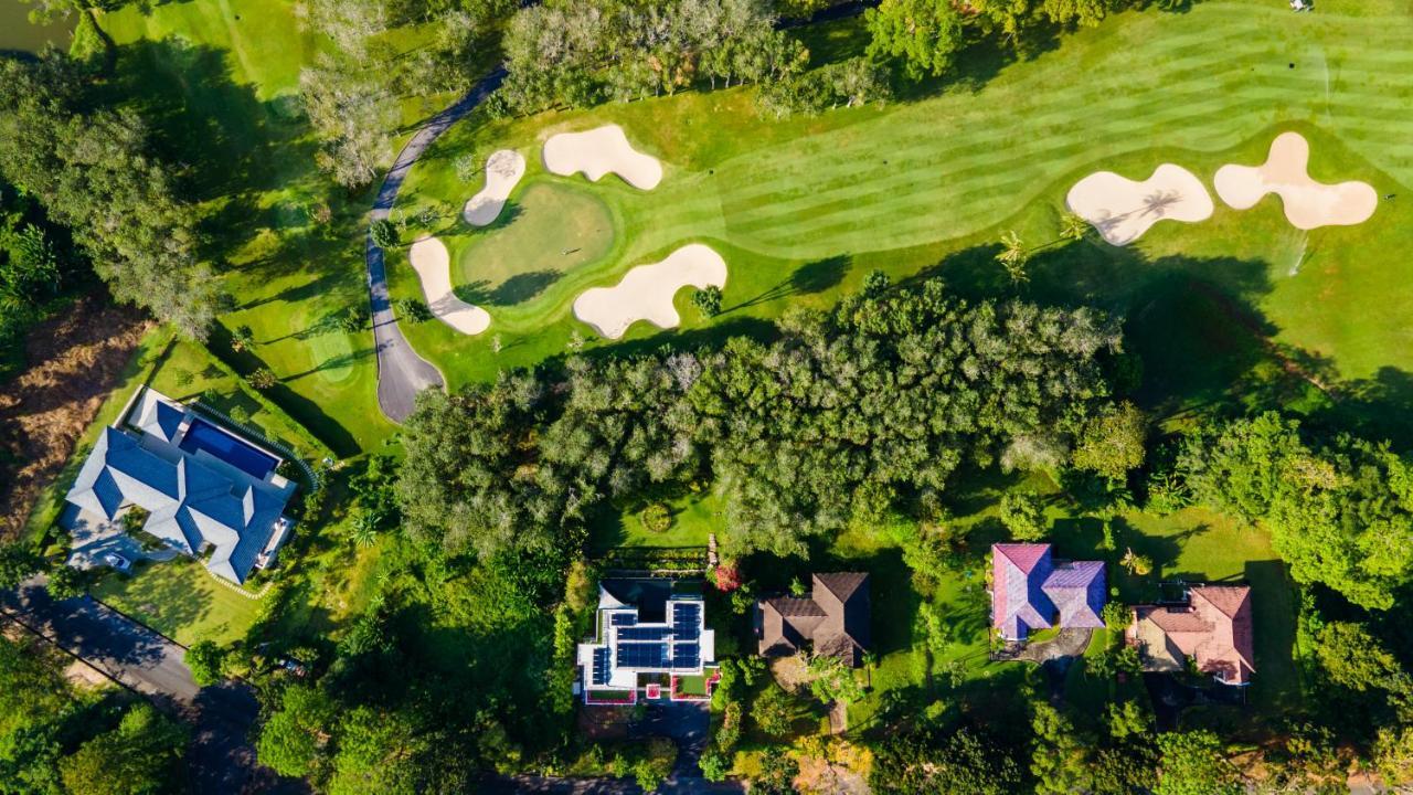 Blue Canyon Country Club Mai Khao Екстериор снимка