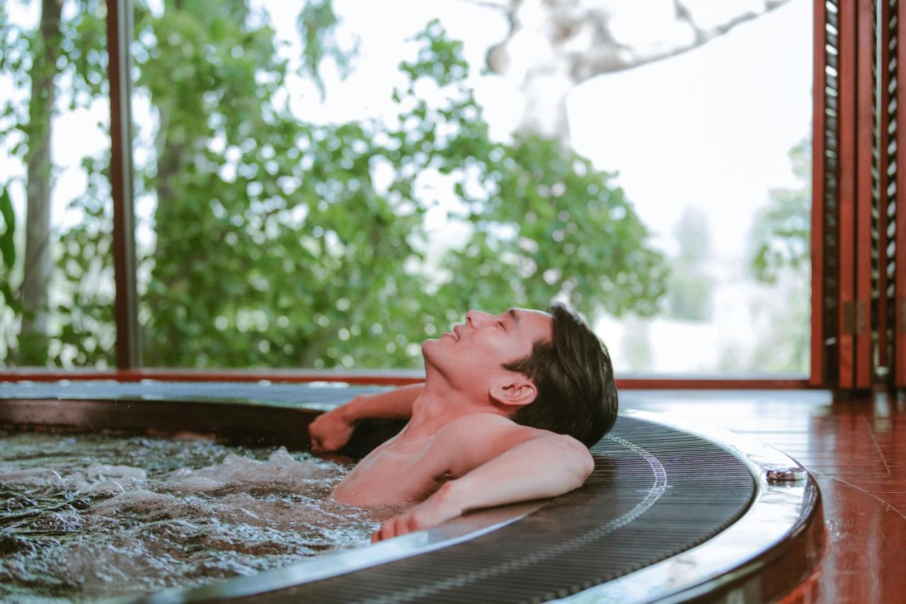 Blue Canyon Country Club Mai Khao Екстериор снимка
