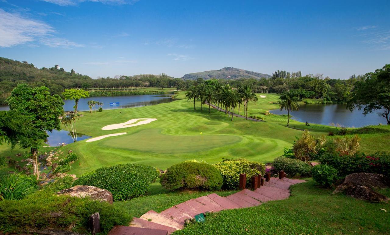 Blue Canyon Country Club Mai Khao Екстериор снимка