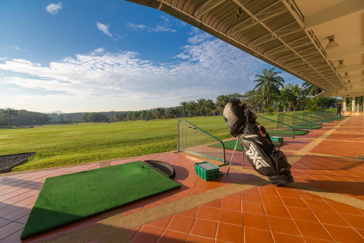 Blue Canyon Country Club Mai Khao Екстериор снимка