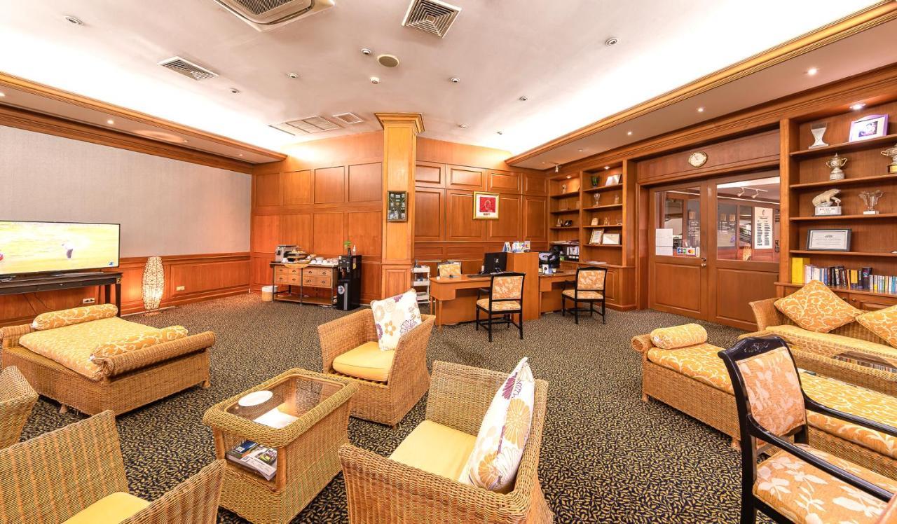 Blue Canyon Country Club Mai Khao Екстериор снимка