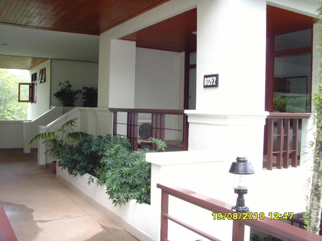 Blue Canyon Country Club Mai Khao Екстериор снимка