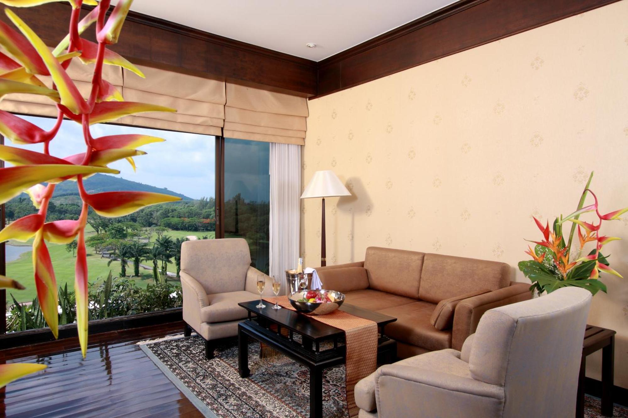 Blue Canyon Country Club Mai Khao Екстериор снимка