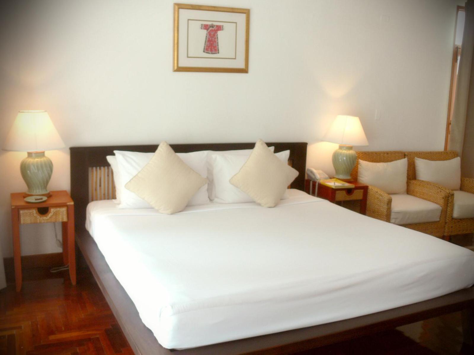 Blue Canyon Country Club Mai Khao Екстериор снимка
