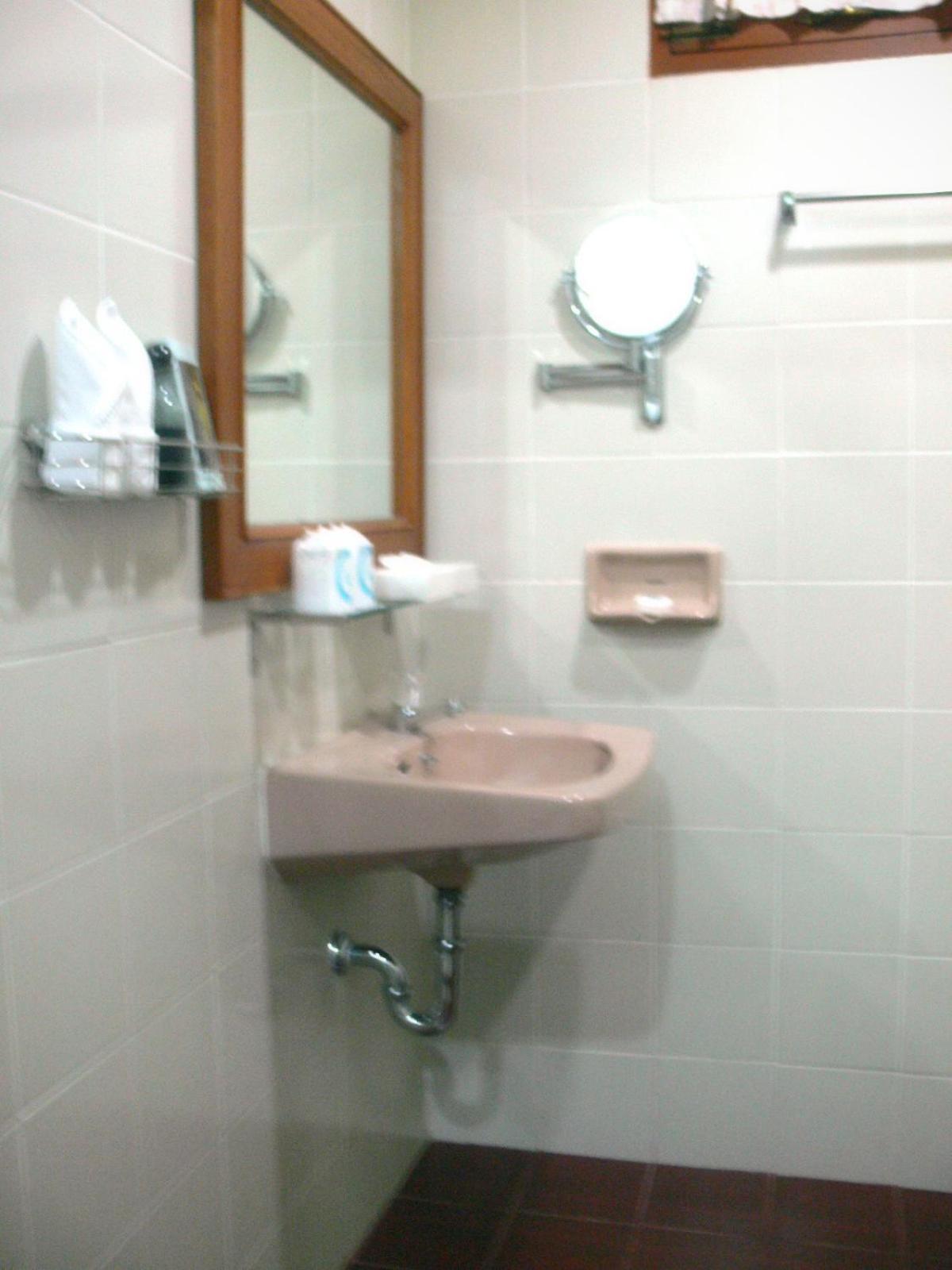 Blue Canyon Country Club Mai Khao Екстериор снимка