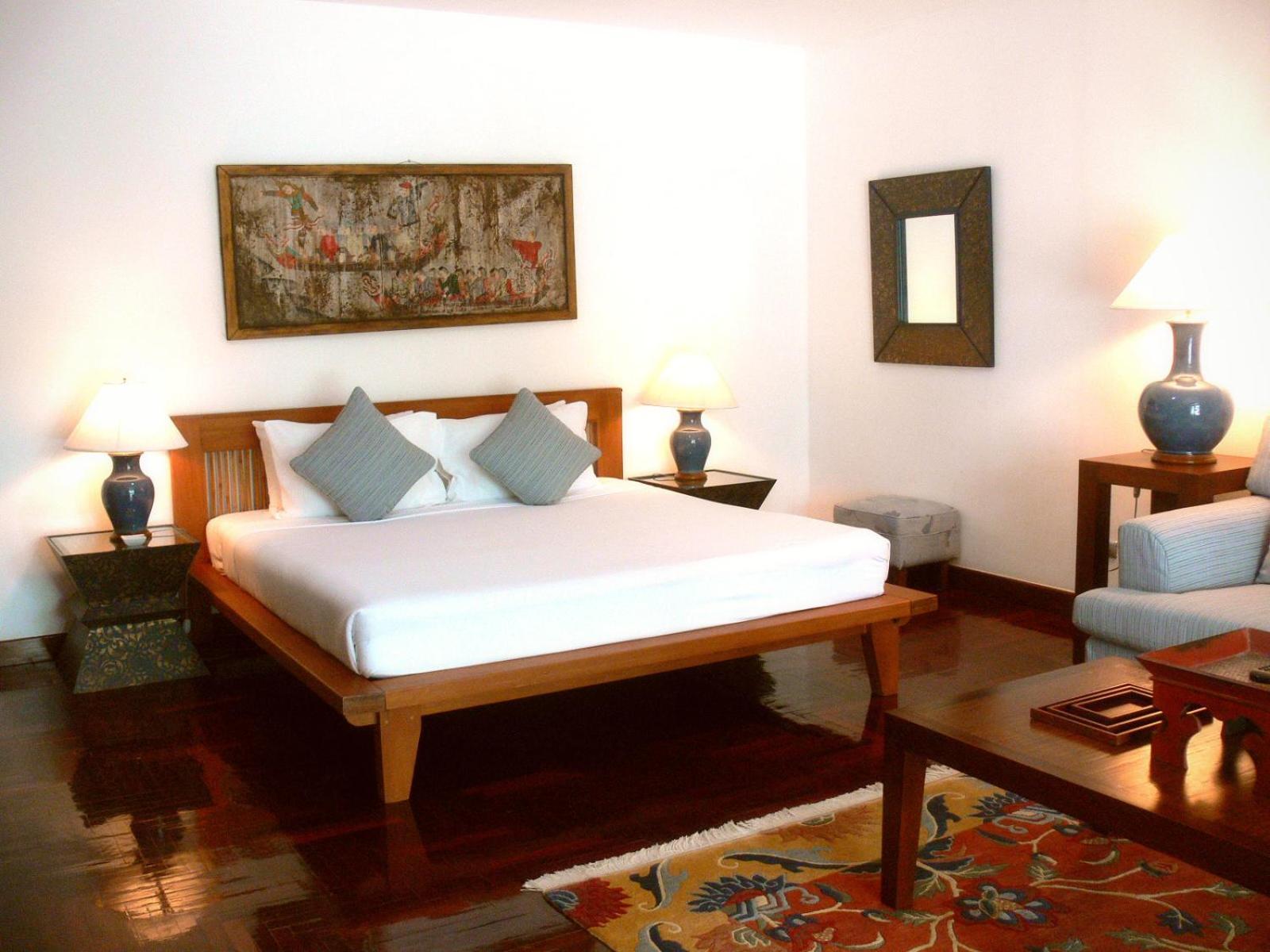 Blue Canyon Country Club Mai Khao Екстериор снимка