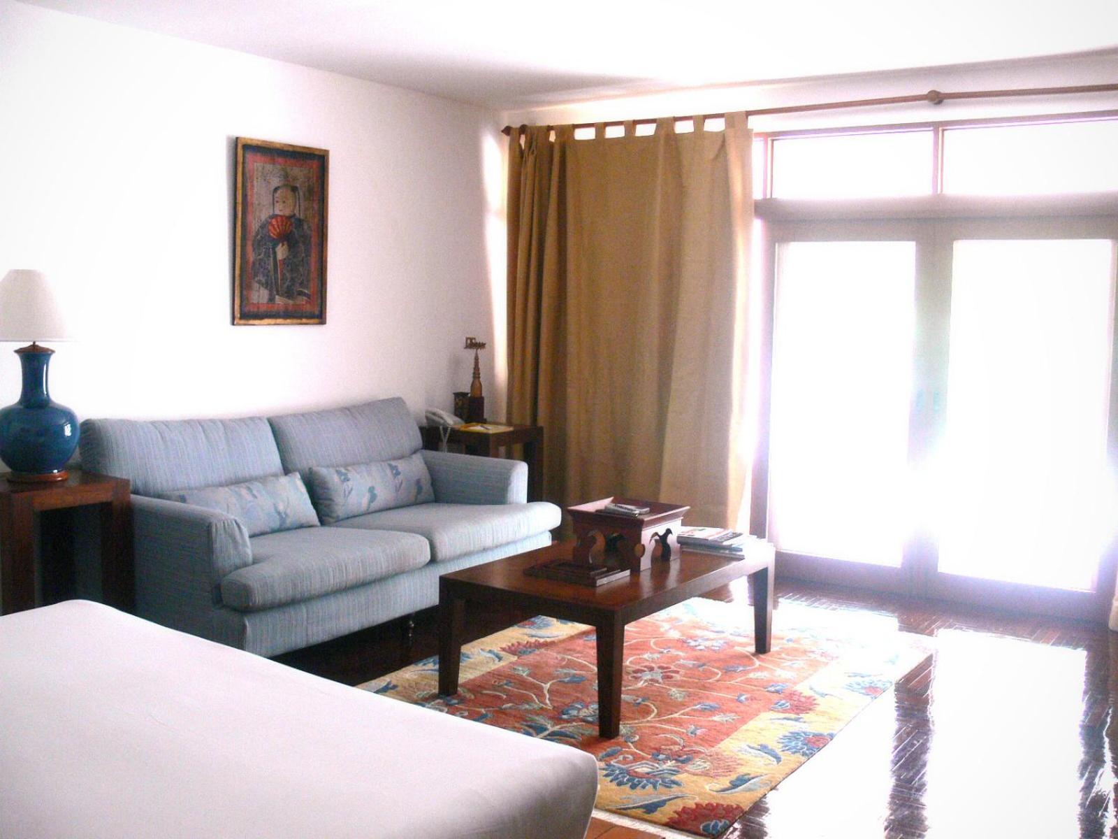 Blue Canyon Country Club Mai Khao Екстериор снимка