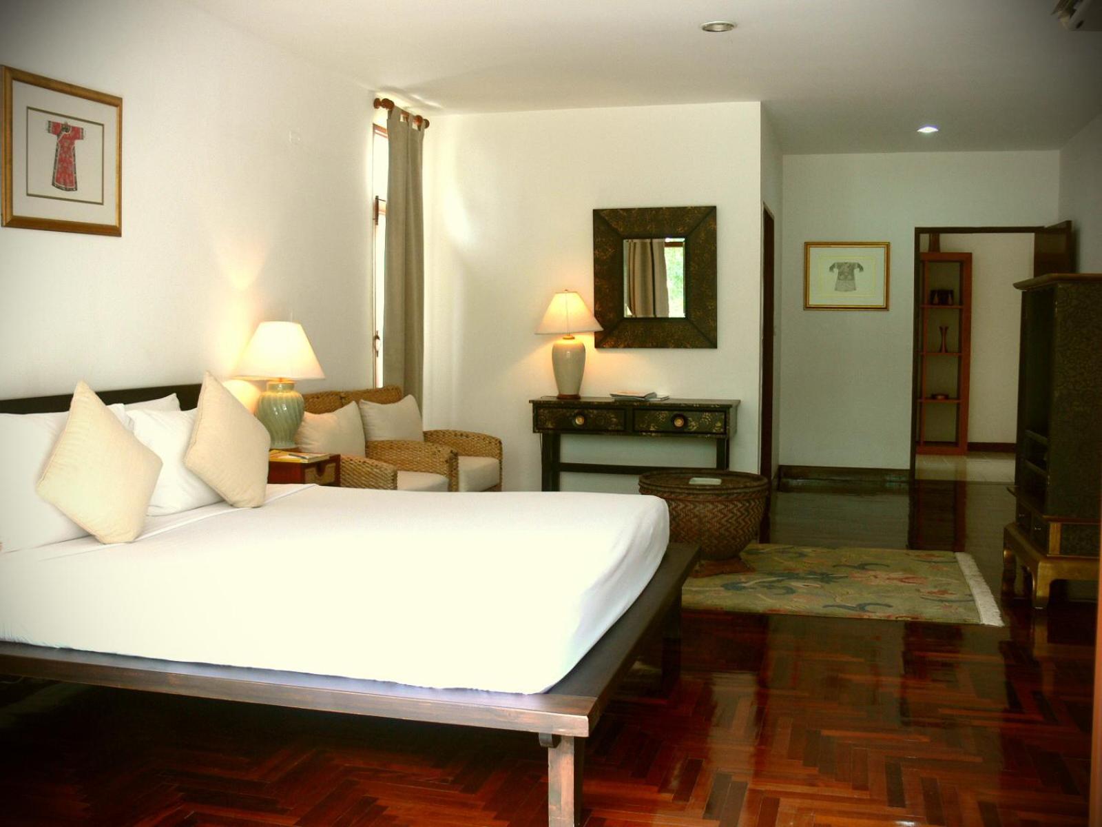 Blue Canyon Country Club Mai Khao Екстериор снимка