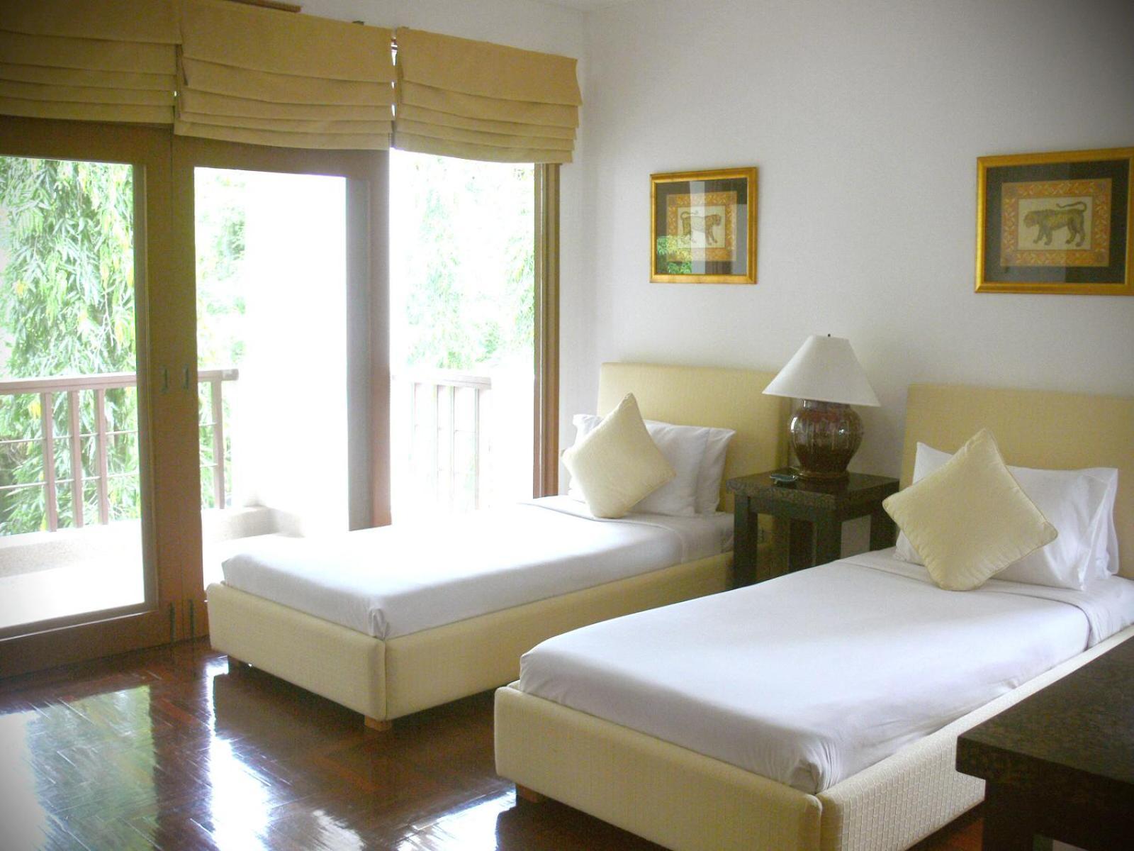 Blue Canyon Country Club Mai Khao Екстериор снимка