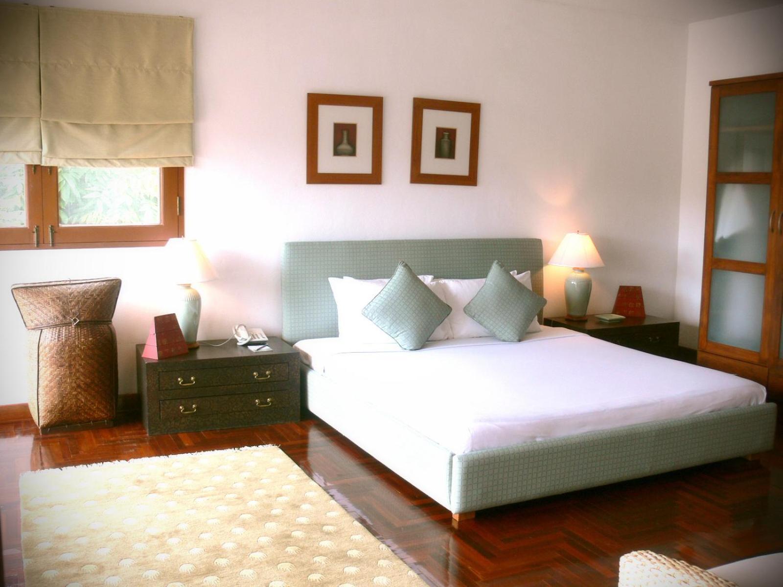 Blue Canyon Country Club Mai Khao Екстериор снимка