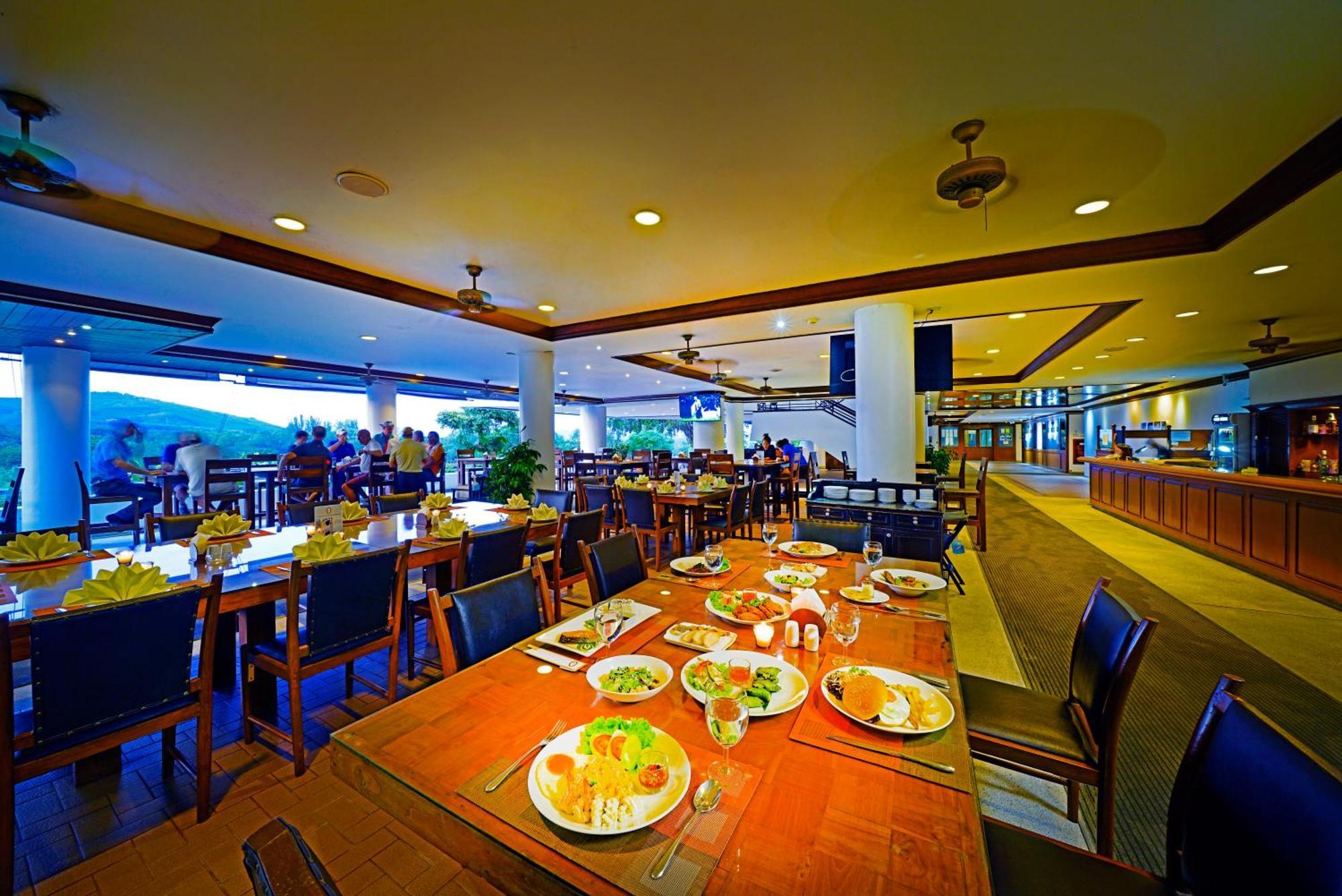 Blue Canyon Country Club Mai Khao Екстериор снимка