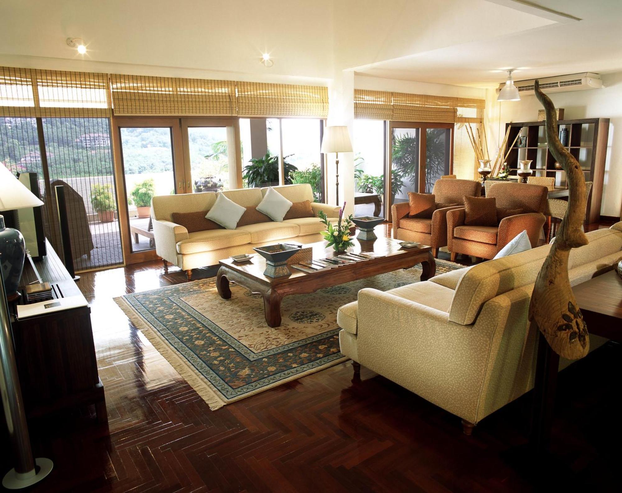 Blue Canyon Country Club Mai Khao Екстериор снимка